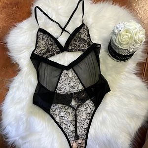 Victorias Secret Teddy XS